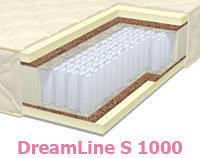 ������� DreamLine S 1000