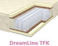 ������� DreamLine TFK