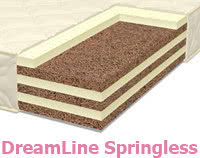 ������� DreamLine Springless