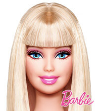 Кукла Barbie
