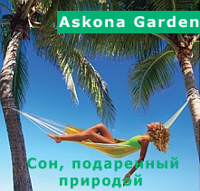 ������� Askona ������: Camellia, Wisteria, Azalia
