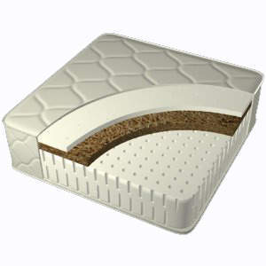 ������ AURA mattress Aries (����)
