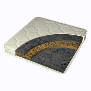 ������ AURA mattress Libra (����) 