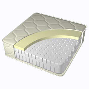 ������ AURA mattress Pegasus (�����)