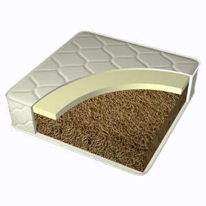 ������ AURA mattress Taurus (�����) 