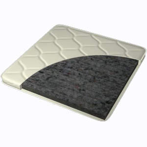 ����������� Aura mattress Alcyone (��������)