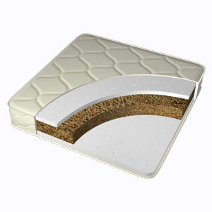 ������ AURA mattress Centaurus (�������) 
