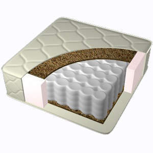 ������ AURA mattress Cepheus (�����) 