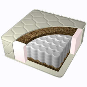 ������ AURA mattress Eridanus (������) 