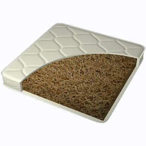 ������ AURA mattress Hercules (��������) 