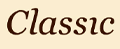 ������� Consul Classic