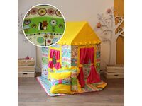 Игровые домики Helgi Home