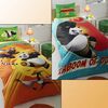 �������� Kung fu panda kick