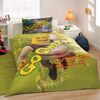 �������� Shrek go green