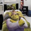 �������� Shrek three in one
