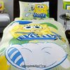 �������� Spongebob bed time