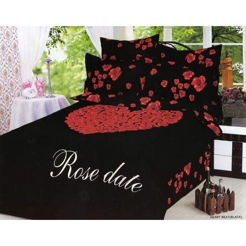 ���������� ����� L� Vele Heart Beat Black