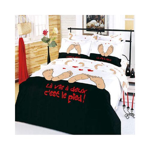 ���������� ����� L� Vele Couple