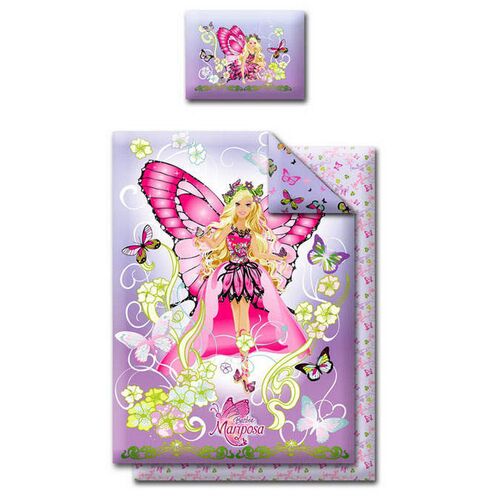 ������� �������� TAC Barbie Mariposa
