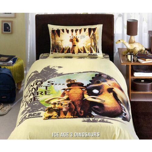 ������� �������� TAC Ice Age 3 Dinosaurs