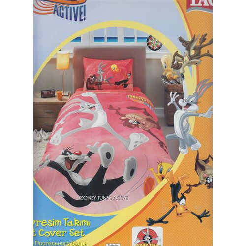 ������� �������� TAC Looney Tunes Active