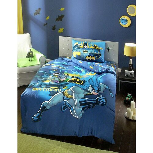 ������� �������� TAC Batman