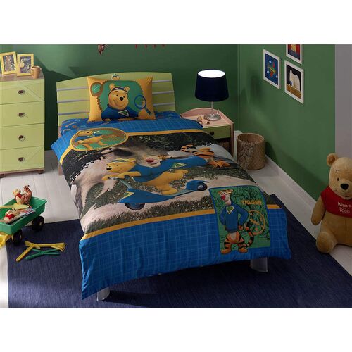 ������� �������� TAC Tiger and Pooh Super