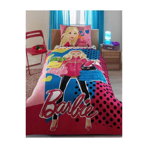 ������� �������� TAC Barbie love style