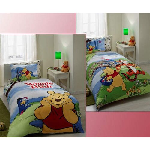 ������� �������� TAC Disney Winnie Adventure