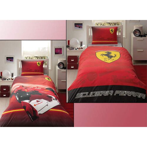 ������� �������� TAC Ferrari 2010