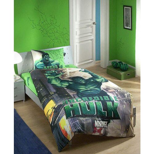 ������� �������� TAC Incredible Hulk