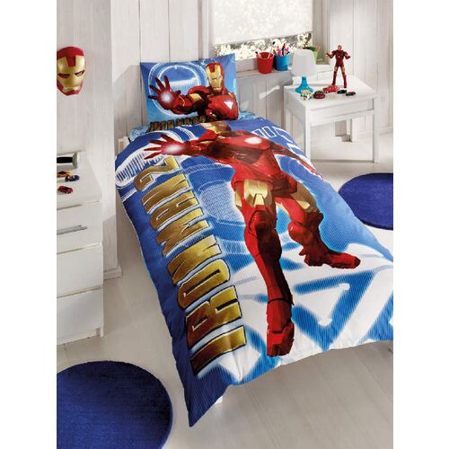 ������� �������� TAC Iron man 2