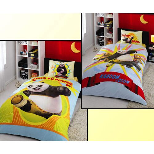 ������� �������� TAC Kung fu panda power