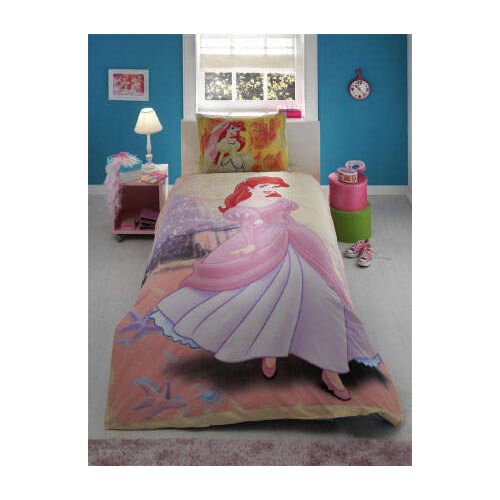 ������� �������� TAC NEW! Little Mermaid