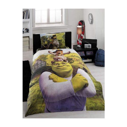 ������� �������� TAC Shrek three in one
