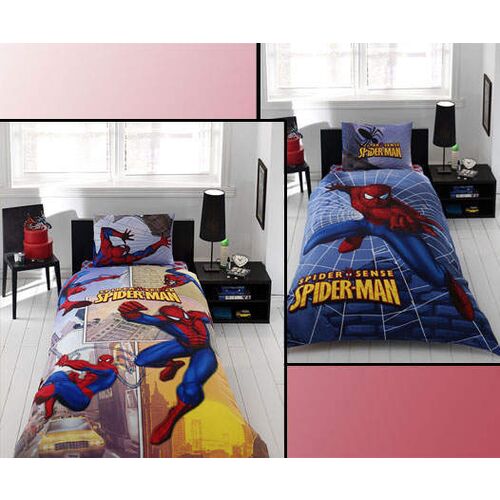 ������� �������� TAC Spiderman sense dortlu