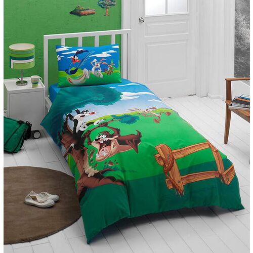 ������� �������� TAC Looney Tunes
