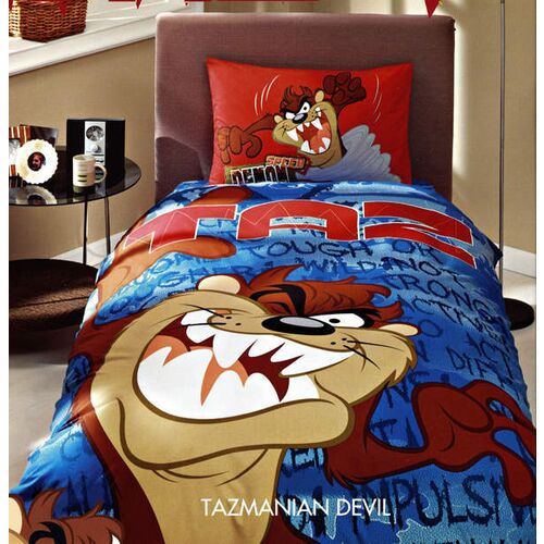 ������� �������� TAC Tazmanian devil
