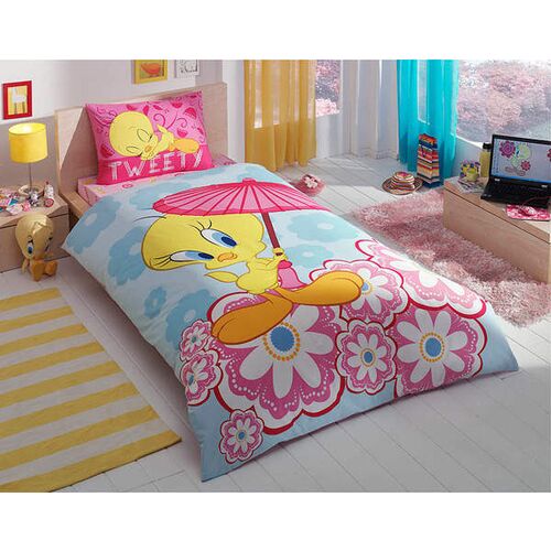 ������� �������� TAC Tweety