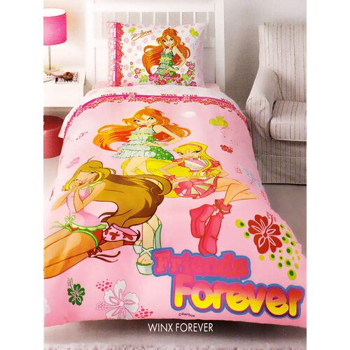 ������� �������� TAC Winx Forever