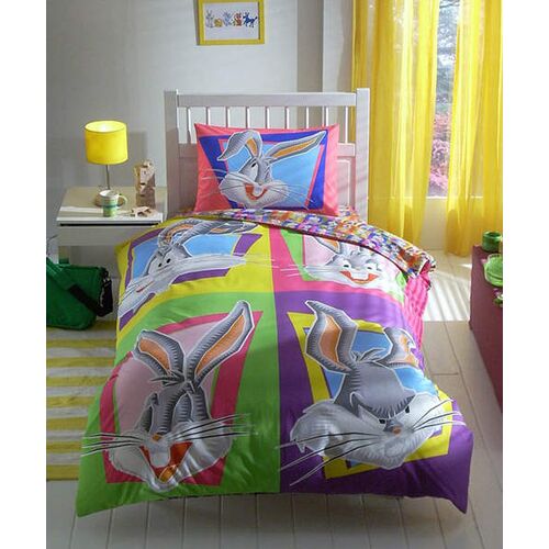 ������� �������� TAC Bugs Bunny