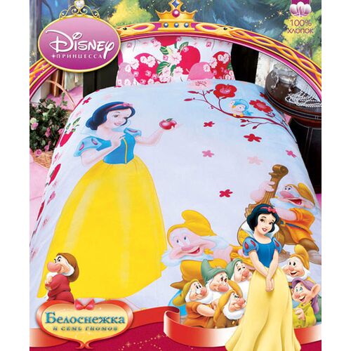 ������� �������� Disney ���������� � ���� ������