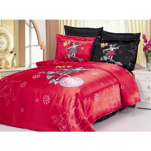 �������� �������� ����������� �����<br>  Le Vele Arrow Red