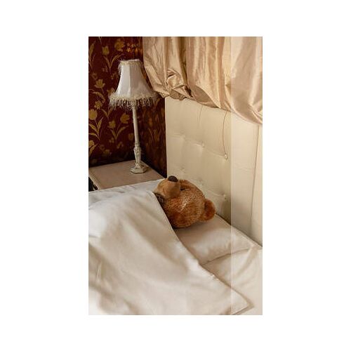 ������� �e������ ������ On silk �����������