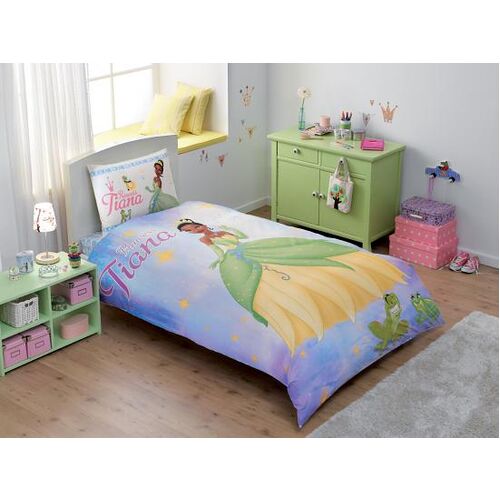 ������� �������� TAC Princess and the frog
