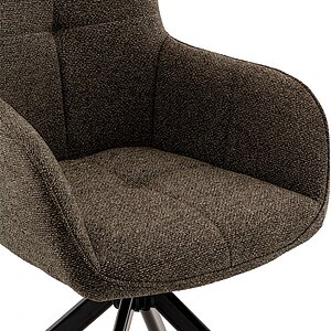 зеленый Стул обеденный STOOL GROUP Edme