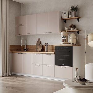 ПВХ, Магнолия КГ 2550 ПВХ, Манголия Арника РМ в 4
