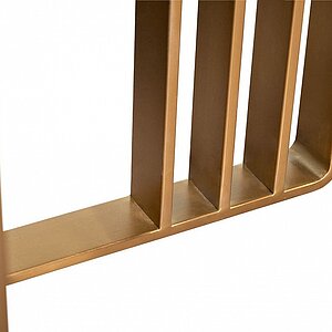 золотой Стол обеденный 58DB-18STOL-OB 369x220