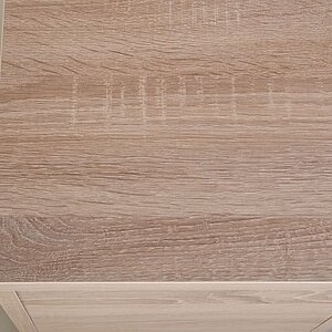 Дуб сонома Стол прикроватный Мальта дуб сонома