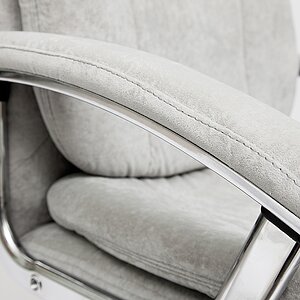 Компьютерный стул Tetchair SOFTY Lux флок